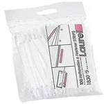 Wedo 126 183000 Heftmappenzubeh&ouml;r Bindeclip