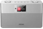 Kenwood CR-ST100S-S Radio Internet Digital Silber