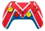 Dragonshock PopTop Compact Mehrfarbig Bluetooth Gamepad Nintendo Switch