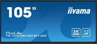 Iiyama TE10518UWI-B1AG, iiyama TE10518UWI-B1AG Signage-Display Kiosk-Design...
