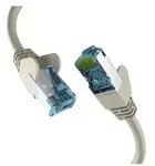EFB Elektronik EC020200122 Netzwerkkabel Grau 2 m Cat7 S/FTP (S-STP)