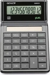Genie 11763, Genie 305 ECO Taschenrechner Desktop Einfacher Taschenrechner Schwarz