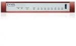 Zyxel USG FLEX 100H Firewall (Hardware) 3 Gbit/s