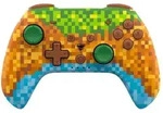 Dragonshock PopTop Cube Mehrfarbig Bluetooth Gamepad Analog / Digital Nintendo Switch