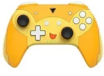 Dragonshock PopTop Compact Orange, Rot, Gelb Bluetooth Gamepad Nintendo Switch