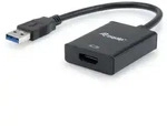 Equip USB 3.0 auf HDMI Adapter