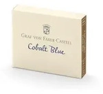 Faber-Castell 141101 Ersatzmine Blau 6 St&uuml;ck(e)