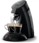 Senseo Original HD6553/67 Kaffeepadmaschine