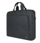 Mobilis 003045 Laptoptasche 40,6 cm (16") Aktenkoffer Schwarz
