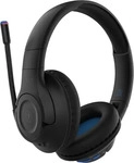 BELKIN AUD006BTBLK, Belkin SOUNDFORM INSPIRE Kopfh&ouml;rer Verkabelt & Kabellos Kopfband
