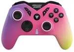 Dragonshock Nebula Ultimate Mehrfarbig Bluetooth Gamepad Nintendo Switch
