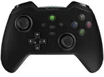 GENESIS Mangan 400 Schwarz Bluetooth Gamepad Analog / Digital Android, MAC, Nintendo