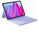Inateck KB04111_PURPLE Tabletersatzteil/-zubeh&ouml;r Tastatur