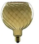 Segula 55059 LED-Lampe Warmwei&szlig; 1900 K 6 W E27