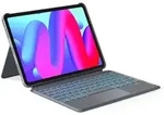 Inateck KB04111_GRAY Tabletersatzteil/-zubeh&ouml;r Tastatur