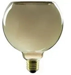 Segula 55057 LED-Lampe Warmwei&szlig; 1900 K 6 W E27