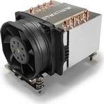 Inter Tech 88885627, Inter Tech Inter-Tech A-47 Prozessor Luftk&uuml;hlung 6 cm...