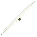 Segula 55097 LED-Lampe Warmwei&szlig; 2700 K 6,2 W S14d G