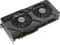 ASUS 90YV0JZ0-M0NA00, ASUS Dual -RX7700XT-O12G AMD Radeon RX 7700 XT 12 GB GDDR6