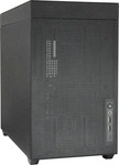 Inter-Tech 88881368, Inter-Tech IM-2 Expander Mini Tower Schwarz