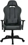 Arozzi Torretta 2023 Edition Universal-Gamingstuhl Gepolsterter Sitz Grau