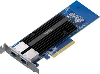 Synology E10G30-T2, Synology E10G30-T2 Netzwerkkarte Eingebaut Ethernet 10000 Mbit/s