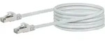 Schwaiger CKB6200 052 Netzwerkkabel Wei&szlig; 20 m Cat6 SF/UTP (S-FTP)