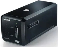 PLUSTEK 0227, Plustek OpticFilm 8200i Ai Film-/Dia-Scanner 7200 x 7200 DPI Schwarz