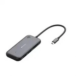 Verbatim 32146 Kabelloser Display-Adapter USB Full-HD Desktop