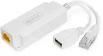 Digitus USB-A 5V PoE Splitter