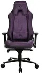 Arozzi Vernazza SoftFabric - Purple