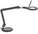 MAUL 8263690 Tischleuchte Schwarz