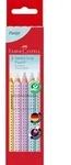 Faber-Castell 110991 Buntstift Mehrfarbig 5 St&uuml;ck(e)