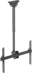 Techly ICA-CPLB-946S, Techly ICA-CPLB-946S Halterung f&uuml;r Schilderdisplays 177,8 cm
