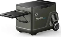 Anker A17A13M2+A17B5011, Anker EverFrost K&uuml;hlbox 43 l Elektro Schwarz