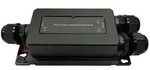 LevelOne Industrial IP67 PoE BT extender/repeater