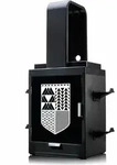 Numskull Games 5056280455981 Spielkonsolenteil/-zubeh&ouml;r Diskettenhalter f&uuml;r...
