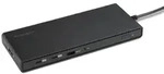 Kensington SD4842P EQ USB-C Triple Video Dockingstation mit 100 W PD