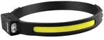 XCell Akku-LED-Sensor-Kopfleuchte H450 Spot- und Fl&auml;chenlicht / max. 450 Lumen