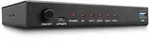 Lindy 38159 Videosplitter HDMI 4x HDMI