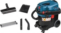 Robert Bosch 06019C3000, Robert Bosch Bosch GAS Nass-/Trockensauger 35 L SFC+