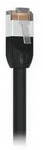 Ubiquiti UACC-CABLE-PATCH-OUTDOOR-2M-BK Netzwerkkabel Schwarz Cat5e S/UTP (STP)