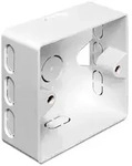 DeLOCK 86128 Elektrische Anschlussbox