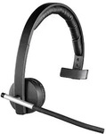 Logitech 981-000512, Logitech H820e Kopfh&ouml;rer Kabellos Kopfband B&uuml;ro/Callcenter