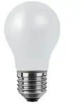 Segula 55303 LED-Lampe Warmwei&szlig; 6,2 W E27 G