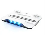 EgoGear SCC5-P5-WH Spielkonsolenteil/-zubeh&ouml;r Ladesystem
