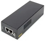 Digitus Gigabit Ethernet PoE++ Injektor, 802.3bt, 85 W
