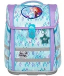 McNeill 9658269000 Schulranzen-Set M&auml;dchen Violett, Blau, Pink