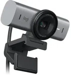 Logitech 960-001530 Webcam 8,5 MP 4096 x 2160 Pixel USB Graphit