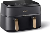 Philips NA352/00, Philips 3000 series Airfryer Dual Basket